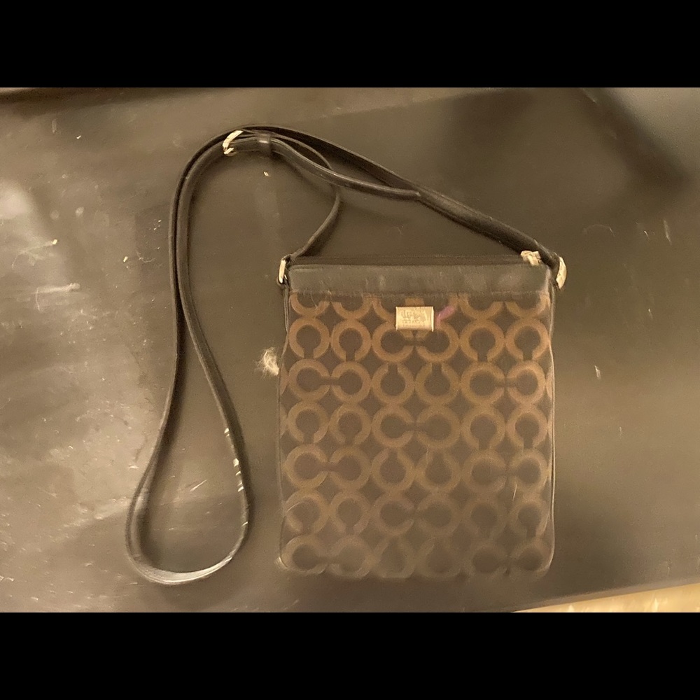 Cute going out bag